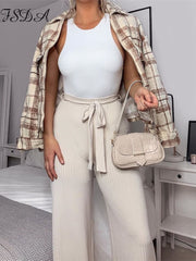 Load image into Gallery viewer, Sleeveless Bodysuit
