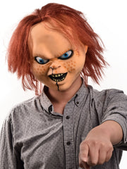 Load image into Gallery viewer, Chucky Mask
