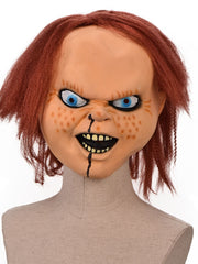 Load image into Gallery viewer, Chucky Mask
