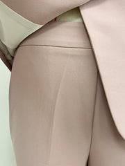 Load image into Gallery viewer, Double-Breasted Pant Suit
