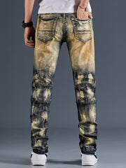 Load image into Gallery viewer, Distress Jeans
