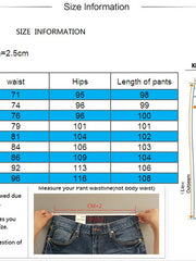 Load image into Gallery viewer, Distress Jeans
