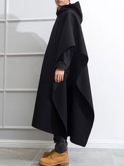 Load image into Gallery viewer, Hooded Robe
