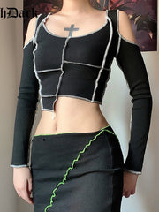 Load image into Gallery viewer, Patchwork Top
