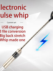 Load image into Gallery viewer, Electric Shock Paddle
