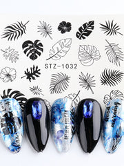 Load image into Gallery viewer, Nail Decals
