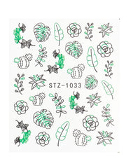 Load image into Gallery viewer, Nail Decals
