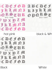 Load image into Gallery viewer, Nail Decals
