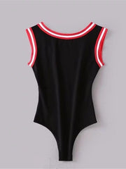 Load image into Gallery viewer, BULLS Bodysuit
