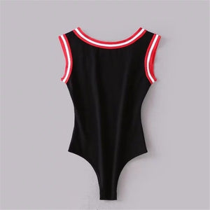 BULLS Bodysuit