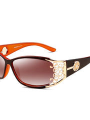 Load image into Gallery viewer, Luxury Vintage Sunglasses
