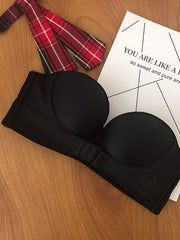 Load image into Gallery viewer, Push Up Bra Padded
