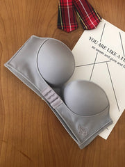 Load image into Gallery viewer, Push Up Bra Padded
