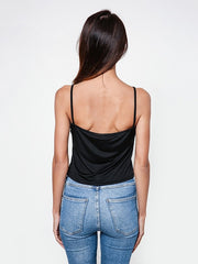 Load image into Gallery viewer, Crisscross Back Crop Top
