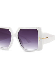 Load image into Gallery viewer, Classic Oversized Square Sunglasses
