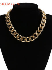 Load image into Gallery viewer, Assorted Chunky Necklaces
