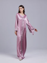 Load image into Gallery viewer, Ethnic Dress
