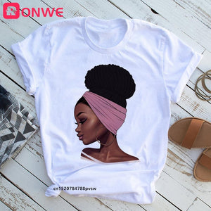 Black Queen T-Shirts