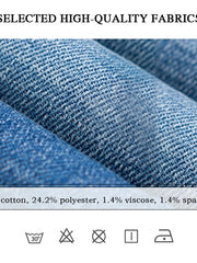 Load image into Gallery viewer, Classic Men&#39;s Jeans
