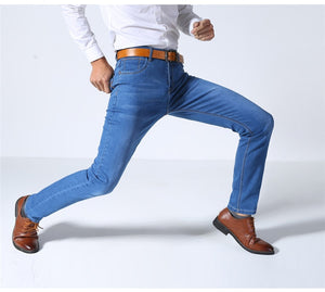 Classic Men's Jeans