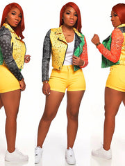 Load image into Gallery viewer, Long Sleeve Jacket
