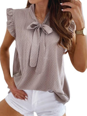 Load image into Gallery viewer, Sleeveless Blouse
