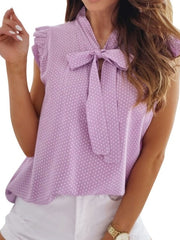 Load image into Gallery viewer, Sleeveless Blouse
