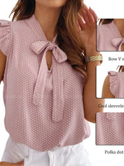 Load image into Gallery viewer, Sleeveless Blouse
