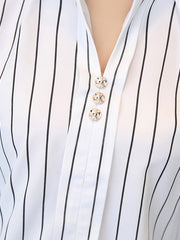 Load image into Gallery viewer, Long Sleeved Blouse
