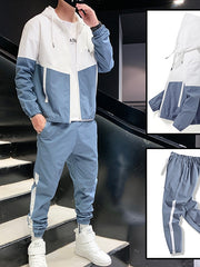 Load image into Gallery viewer, Tracksuit Set
