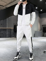 Load image into Gallery viewer, Tracksuit Set
