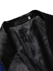 Load image into Gallery viewer, Sequin Blazer Jacket
