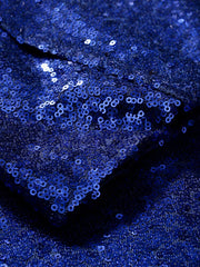 Load image into Gallery viewer, Sequin Blazer Jacket
