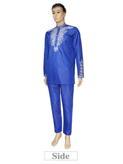 Load image into Gallery viewer, Shirt &amp; Pants Set
