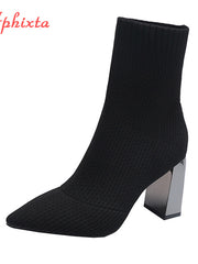 Load image into Gallery viewer, High Heel Shoes
