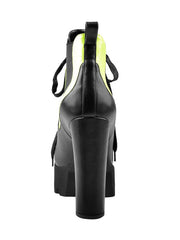 Load image into Gallery viewer, High Heel Ankle Boots
