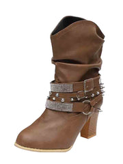 Load image into Gallery viewer, High Heel Boots
