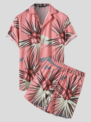 Load image into Gallery viewer, Shirt &amp; Shorts Set
