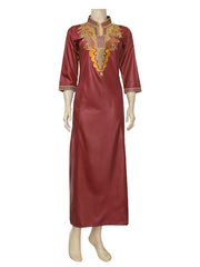 Load image into Gallery viewer, Ethnic Dress
