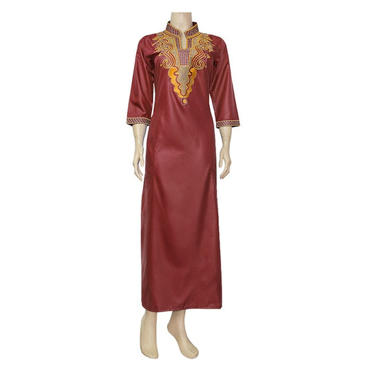 Ethnic Dress