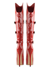 Load image into Gallery viewer, Knee High Boots
