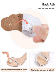 Load image into Gallery viewer, Non-Slip Foot Pad
