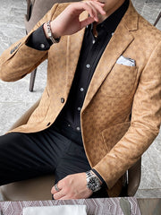 Load image into Gallery viewer, Men&#39;s Blazer
