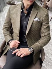 Load image into Gallery viewer, Men&#39;s Blazer
