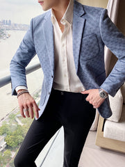 Load image into Gallery viewer, Men&#39;s Blazer
