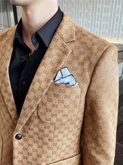 Load image into Gallery viewer, Men&#39;s Blazer
