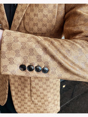 Load image into Gallery viewer, Men&#39;s Blazer
