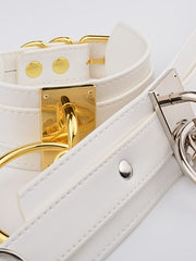 Load image into Gallery viewer, Lockable Heart Choker
