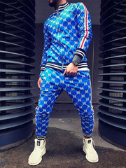 Load image into Gallery viewer, Men&#39;s Tracksuit
