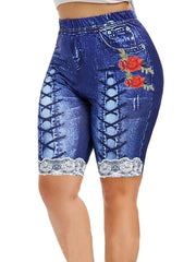 Load image into Gallery viewer, Stretchy Shorts
